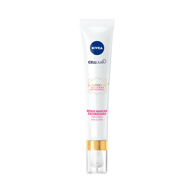 NIVEA Cellular Luminous 630 Antispot Antiolheiras 15ml